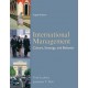 Test Bank for International Management Culture, Strategy, and Behavior, 8e Fred Luthans
